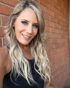 Foto de Rocío Marengo