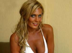 Foto de Rocío Marengo