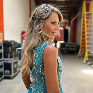 Foto de Rocío Marengo