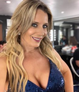 Foto de Rocío Marengo