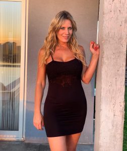 Foto de Rocío Marengo