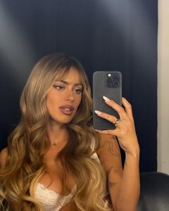 Foto de Tini Stoessel