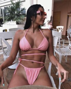 Foto de Flavia Medina