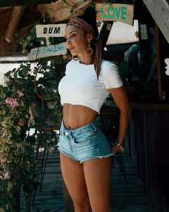 Foto de Flavia Medina