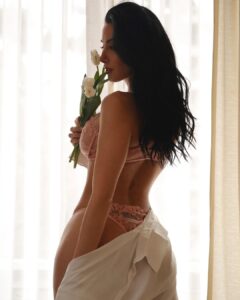 Foto de Flavia Medina