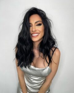 Foto de Flavia Medina