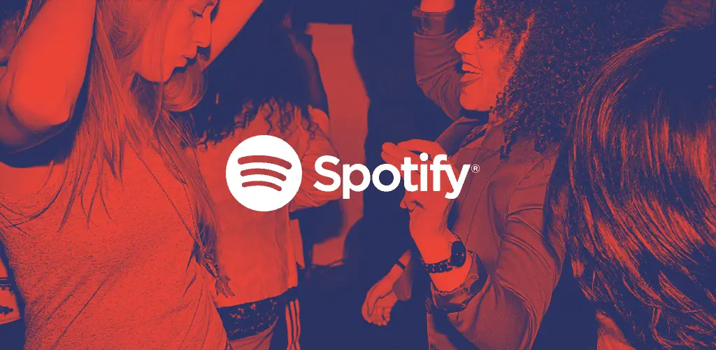 Spotify