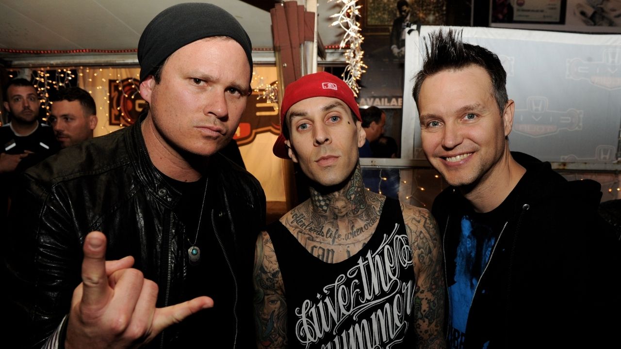 Blink182