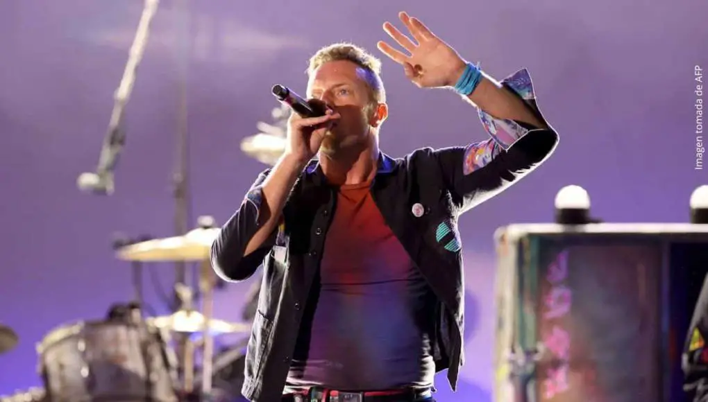 Coldplay