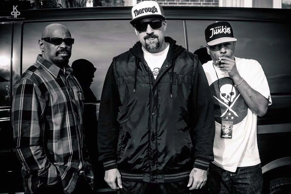 CypressHill