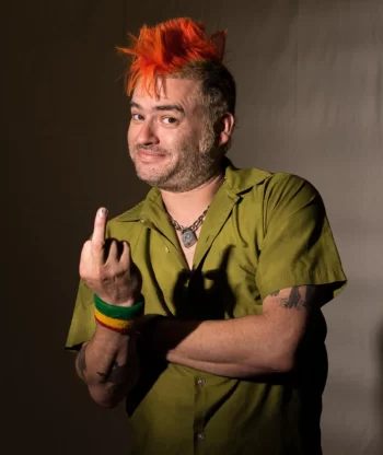 ¿NOFX celebrará sus 40 años de carrera con gira de despedida?