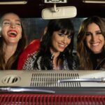 Soledad, Lali y Natalia Oreiro lanzaron ‘Quiero Todo’