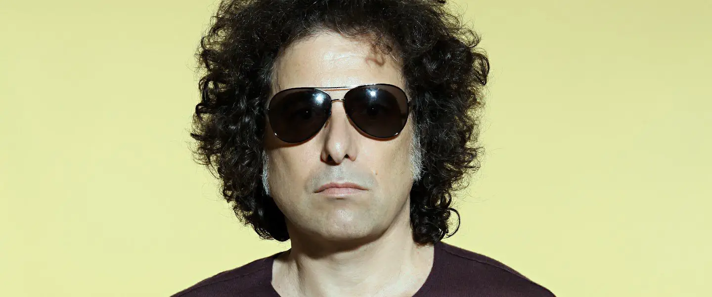 Andres Calamaro