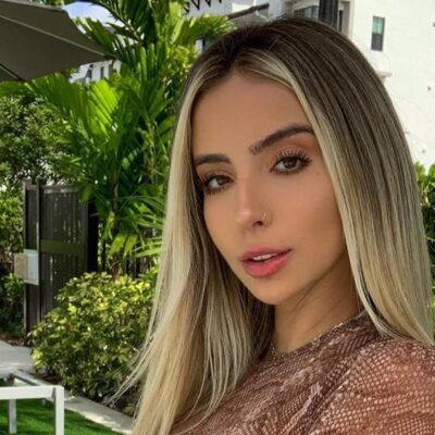 Bruna Lima - Página de Modelo - ColorMusic