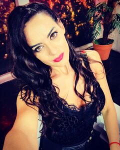 Foto de Flavia Fucenecco