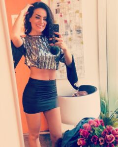 Foto de Flavia Fucenecco