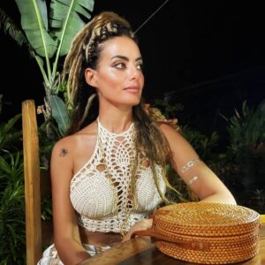 Foto de Flavia Fucenecco