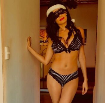 Imagen de Flavia Fucenecco Leaks19