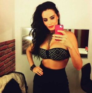 Foto de Flavia Fucenecco