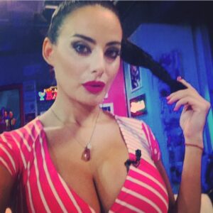 Foto de Flavia Fucenecco