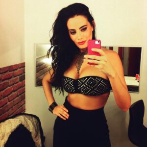 Foto de Flavia Fucenecco