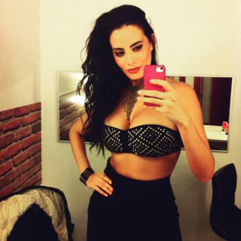 Imagen de Flavia Fucenecco Leaks6