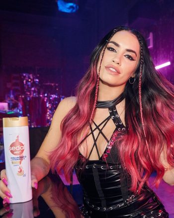 Foto de Lali Espósito