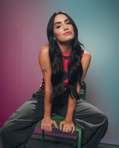 Foto de Lali Espósito