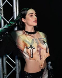 Foto de Lali Espósito