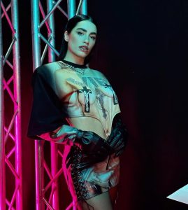 Foto de Lali Espósito