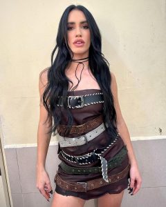 Foto de Lali Espósito