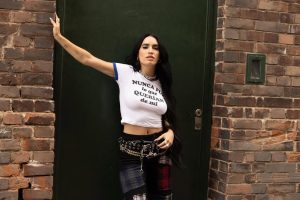 Foto de Lali Espósito