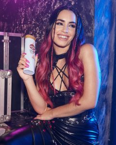 Foto de Lali Espósito