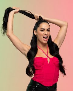 Foto de Lali Espósito