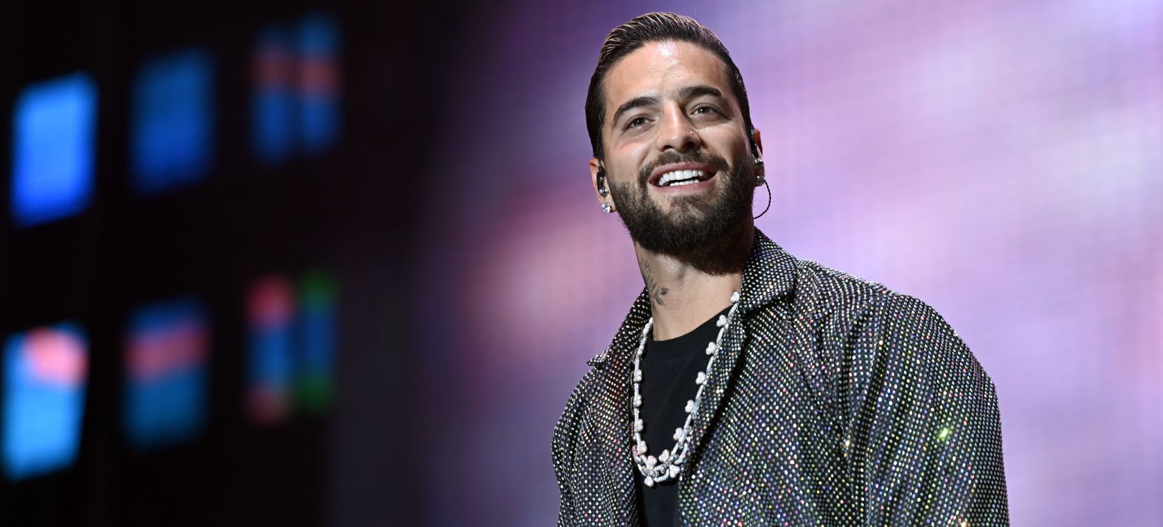 Maluma Junio