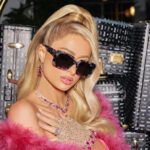 Paris Hilton estará en Teletón 2022