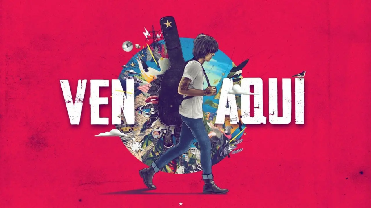 Ven Aqui Los Bunkers