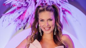 Foto de Eugenia Lemos