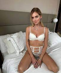 Chiara Ferragni fotos sensuales - ColorMusic