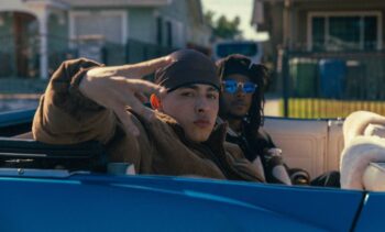 Escucha ‘Lo Tengo’, el nuevo single de Trueno