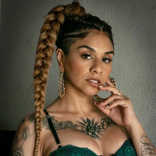 Flor de Rap