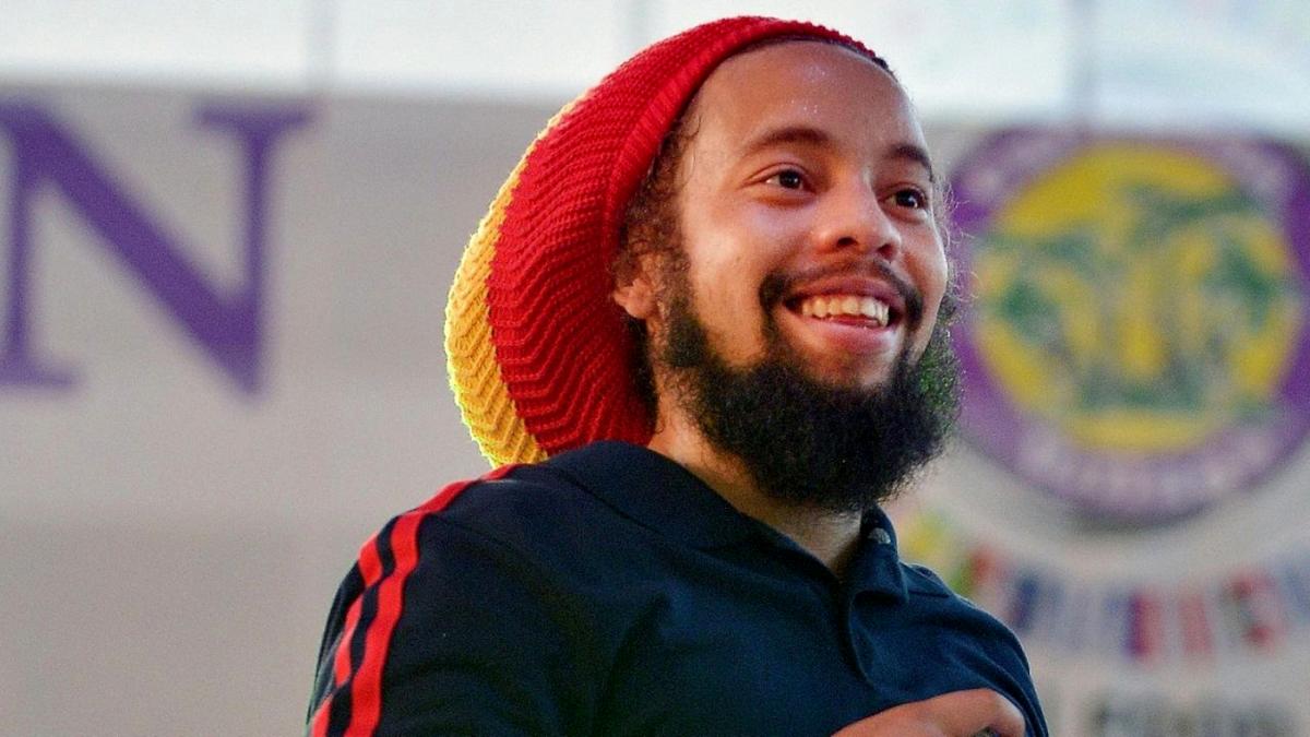 Jo Mersa Marley, nieto de Bob Marley, fallecido a los 31 años