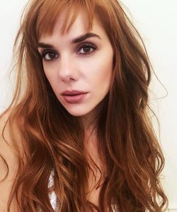 Foto de Julieta Nair Calvo