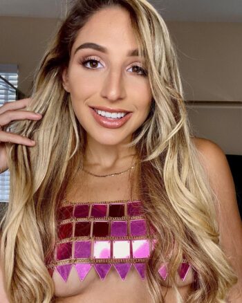 Abella Danger: de estrella erótica a reina de Instagram