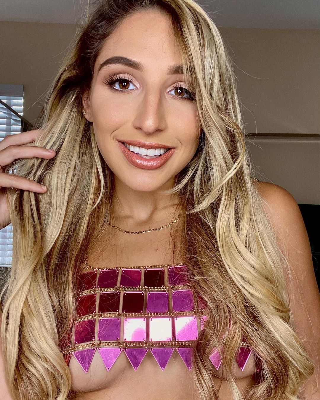 Abella Danger Actriz porno Las mejores fotos de la actriz porno Abella Danger