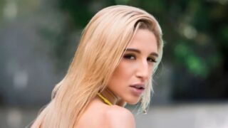 Pack de fotos de Abella Danger