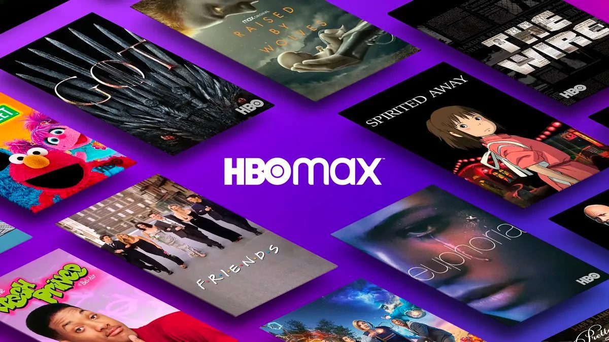 La lista de estrenos de HBO Max en enero 2023