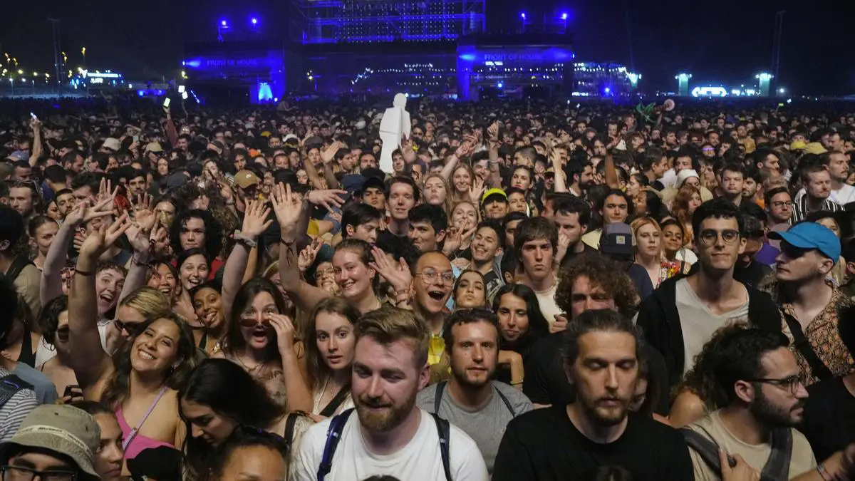 Eventos en Chile 2023