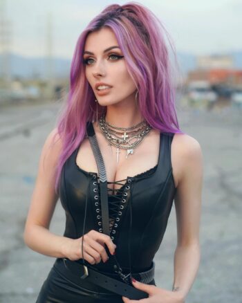 Pack de fotos de Rolyatistaylor