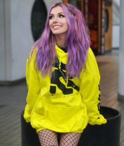 Pack de fotos de Rolyatistaylor